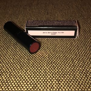 Creme lipstick